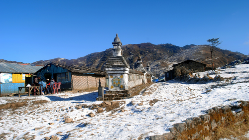 8 Treks You Must Take In West Bengal To Experience Its Terrains